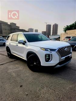 هیوندای پالیسەید
